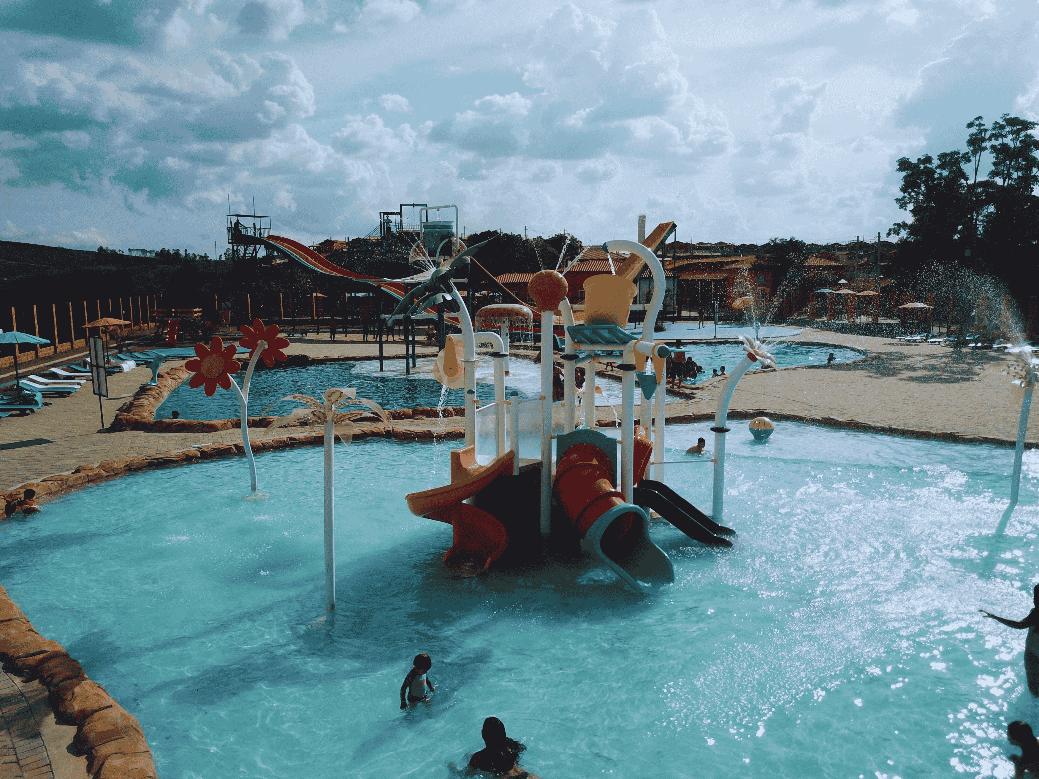 Balde Maluco
